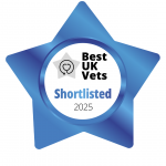 Shortlisted