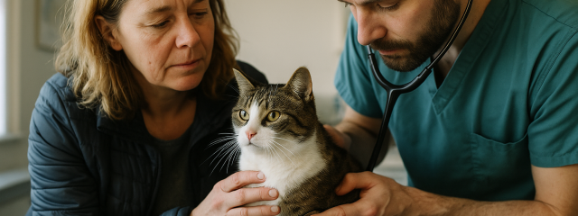 Why Preventative Healthcare Matters for Pets in Canterbury & Whitstable