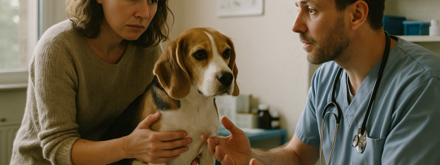 When Does Your Pet Need Surgery?