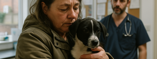 Why Registering with a Vet Early Matters in Canterbury