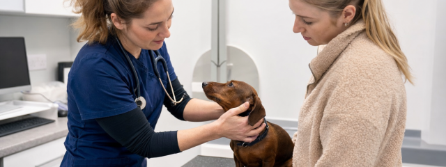 How Much Does a Vet Cost in Canterbury & Herne Bay?