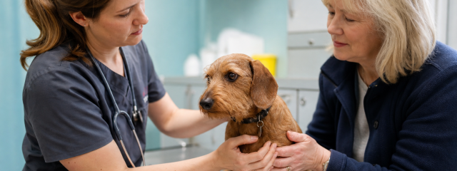 Supporting Animal Charities in Canterbury