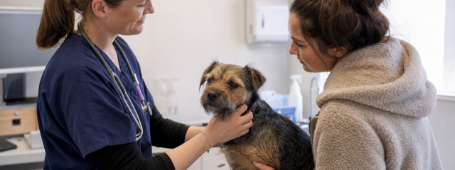 Why Regular Vet Visits Save Money in Canterbury