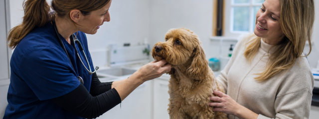 How to Book a Vet Appointment in Canterbury